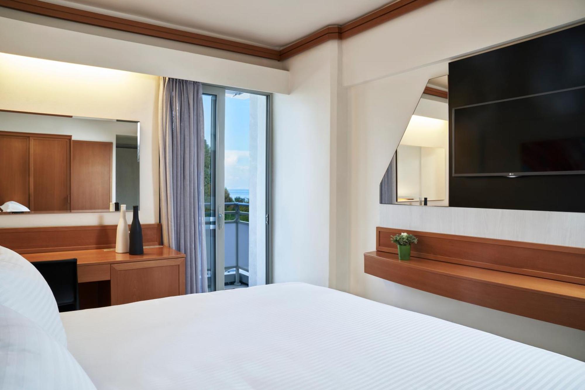 Aquamare City And Beach Rhodes City ห้อง รูปภาพ